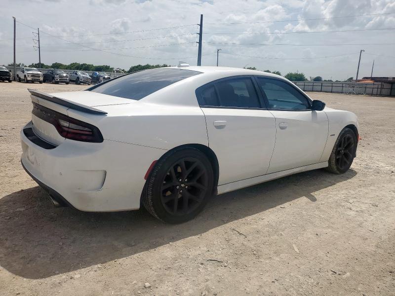  DODGE CHARGER 2019 Biały
