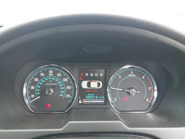 2014 JAGUAR XF LUXURY D AUTO 
