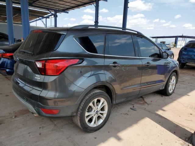  FORD ESCAPE 2019 Серый