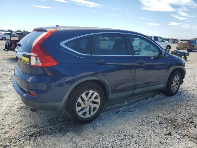  HONDA CRV 2016 Granatowy