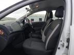 2015 DACI SANDERO AM for sale at Copart CHESTER