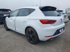 2019 SEAT LEON FR TS for sale at Copart WHITBURN