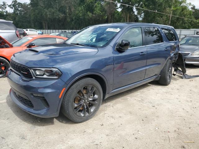  DODGE DURANGO 2021 Granatowy