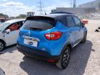 2017 RENAULT CAPTUR DYN for sale at Copart BRISTOL