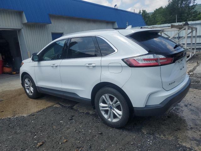  FORD EDGE 2020 Biały