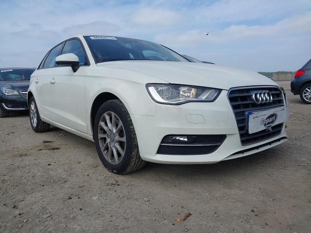 2015 AUDI A3 SE TFSI 