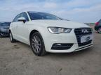 2015 AUDI A3 SE for sale at Copart YORK