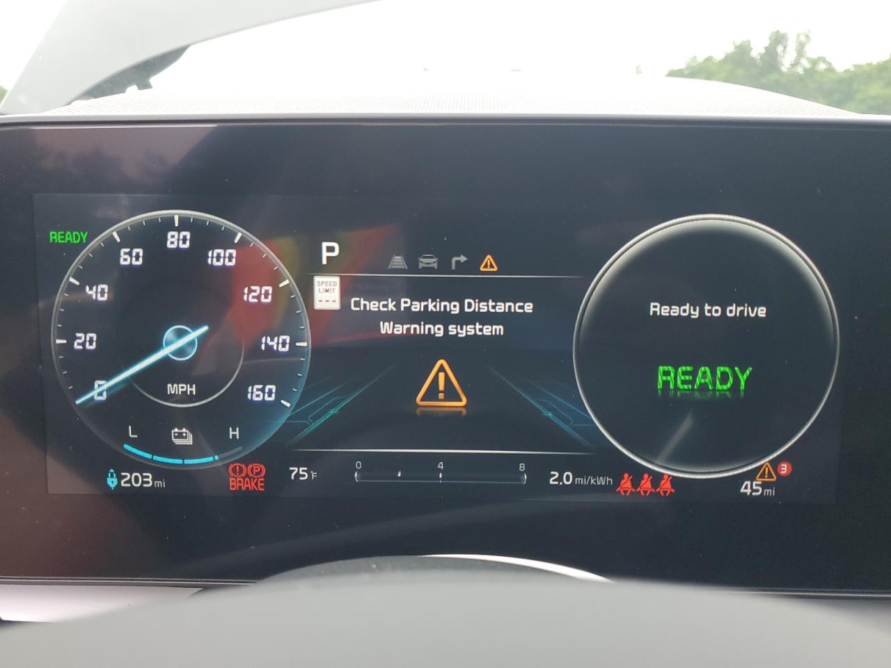 2025 Kia Niro Wind VIN: KNDCR3L17S5136270 Lot: 61209795