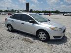 1FADP3E23HL****** Salvage and Wrecked 2017 Ford Focus in Alabama State
