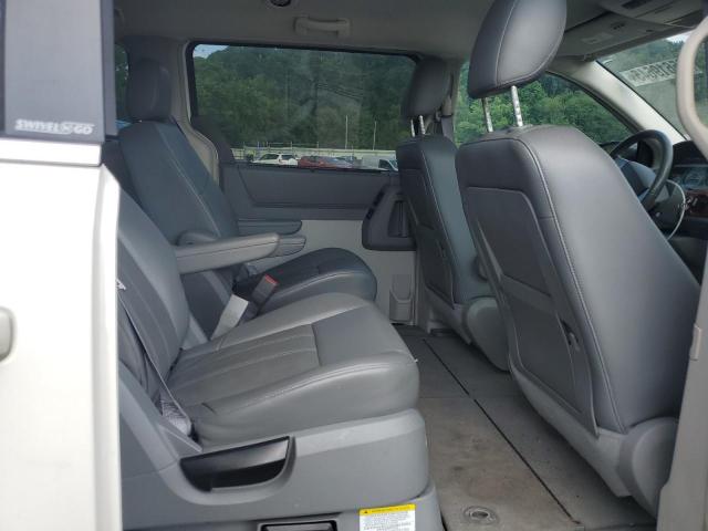 2008 CHRYSLER TOWN & COUNTRY TOURING  