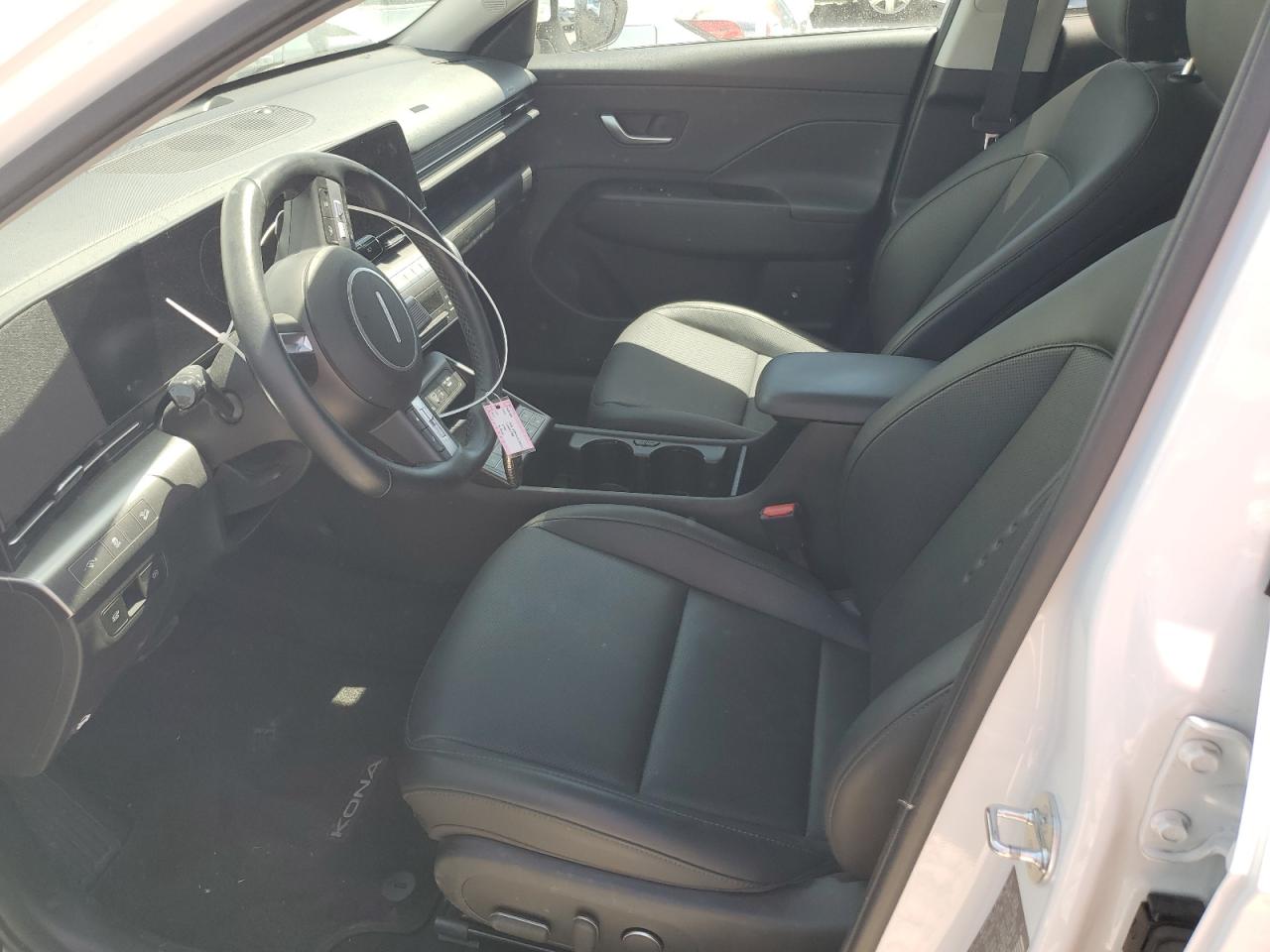 2024 Hyundai Kona Limited VIN: KM8HECA31RU030074 Lot: 63487835