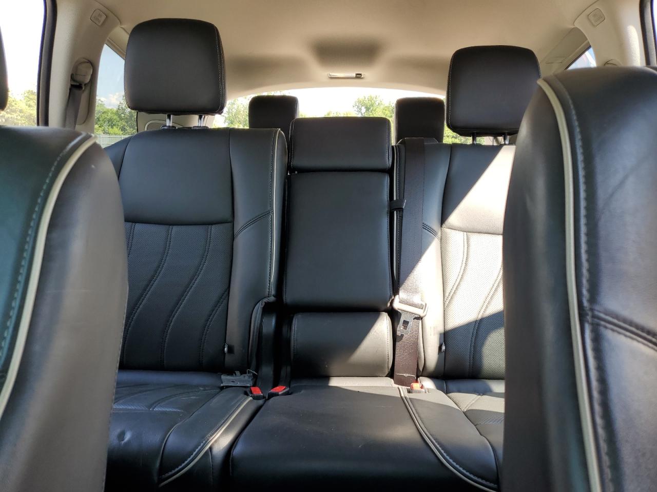 2018 Infiniti Qx60 VIN: 5N1DL0MM5JC528067 Lot: 63348925