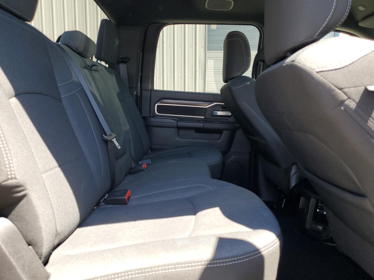 2024 Ram 2500 Big Horn VIN: 3C6UR5DJ2RG382894 Lot: 64513905
