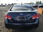 2008 LEXUS GS 450H   for sale at Copart AB - CALGARY