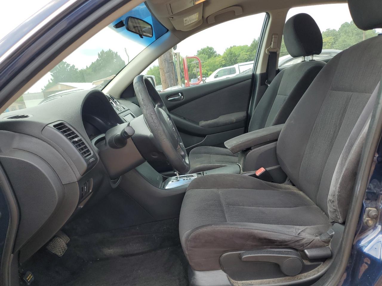 2011 Nissan Altima Base VIN: 1N4AL2AP3BC107909 Lot: 65329225