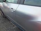 2013 NISSAN JUKE ACENT for sale at Copart WOLVERHAMPTON