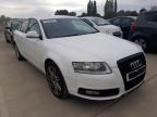 2009 AUDI A6 SE TDI for sale at Copart SANDY