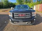 2014 GMC SIERRA K1500 SLE   à vendre chez Copart QC - MONTREAL
