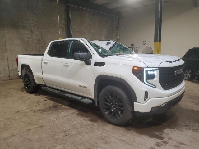  GMC SIERRA 2024 Biały
