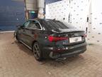 2021 AUDI A3 S LINE for sale at Copart SANDWICH