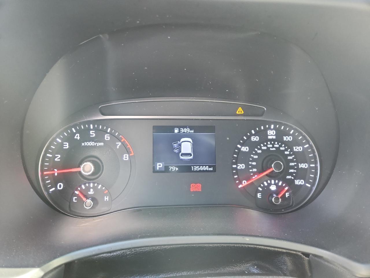 2020 Kia Soul Lx VIN: KNDJ23AU0L7028619 Lot: 63242725