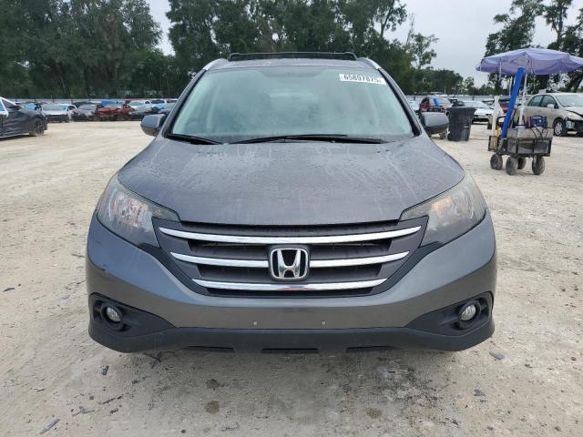  HONDA CRV 2014 Szary