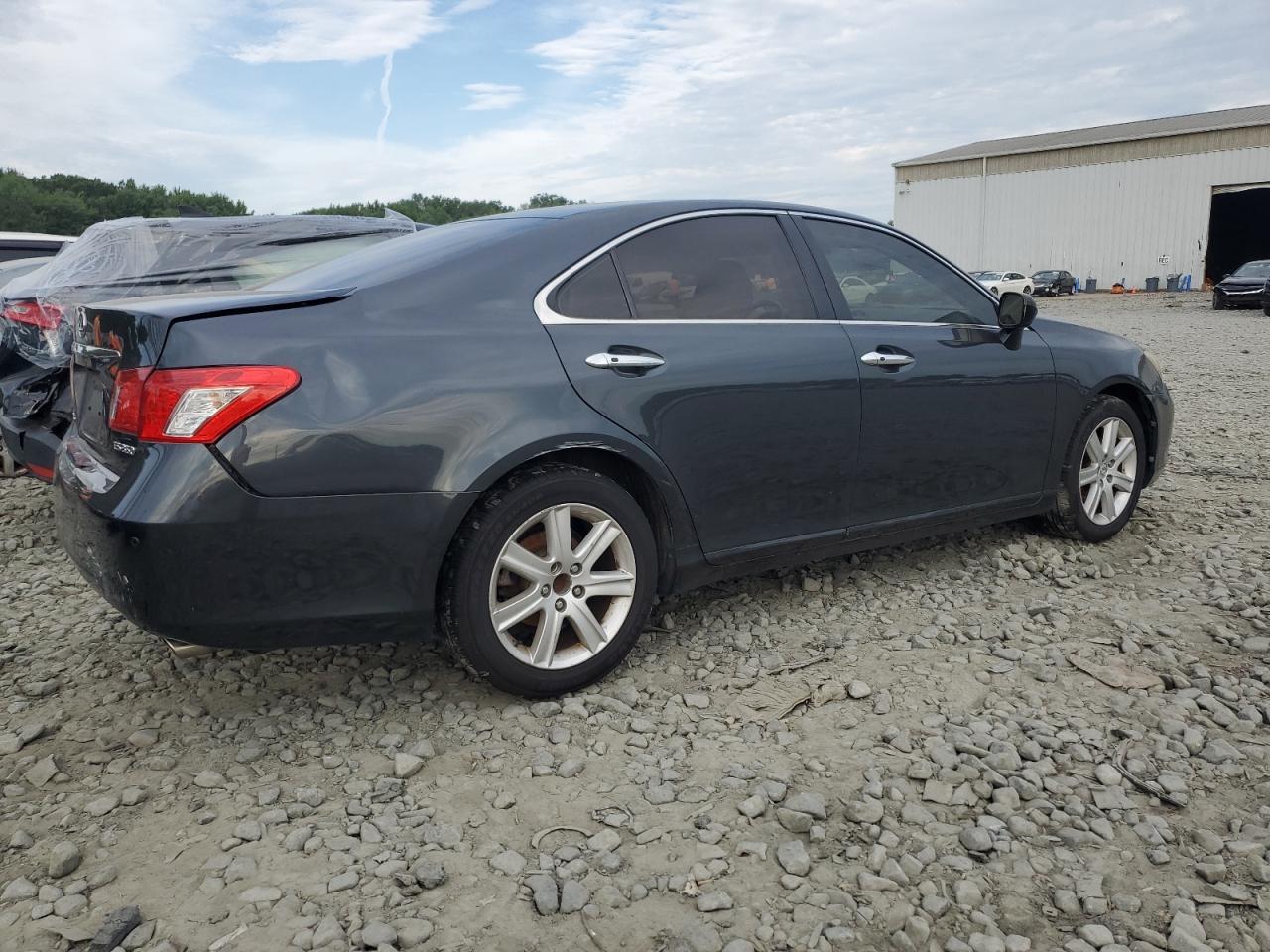 2009 Lexus Es 350 VIN: JTHBJ46G392328238 Lot: 64967165
