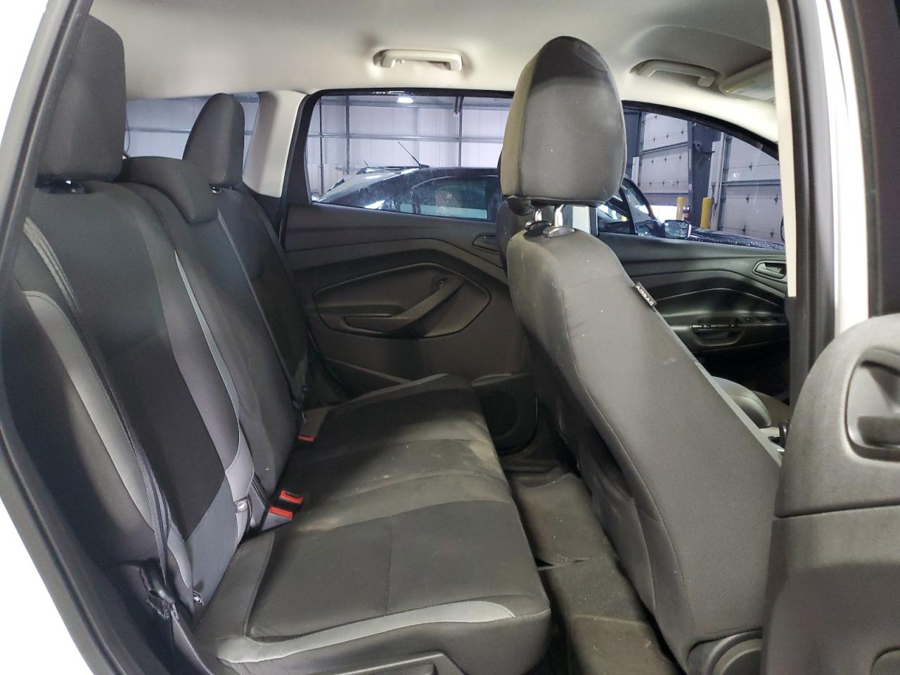 2015 Ford Escape S VIN: 1FMCU0F76FUA05108 Lot: 65219615