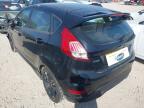 2016 FORD FIESTA ST- for sale at Copart BRISTOL