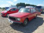 1972 VOLVO 144 DL for sale at Copart WISBECH