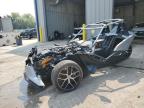 2016 POLARIS SLINGSHOT SL   a la Venta en Copart WI - MILWAUKEE SOUTH