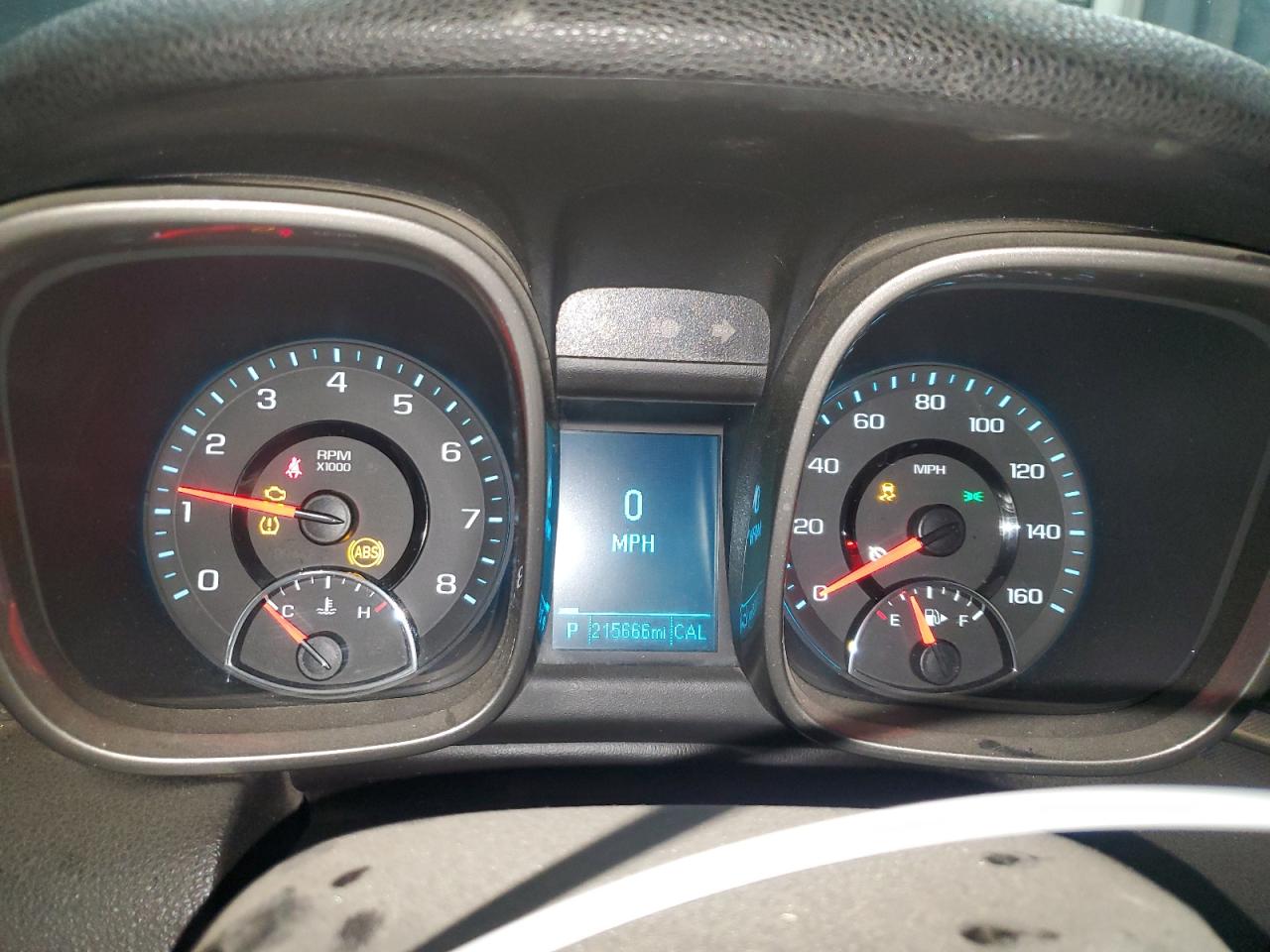 2013 Chevrolet Malibu Ls VIN: 1G11B5SA0DF168136 Lot: 66682075