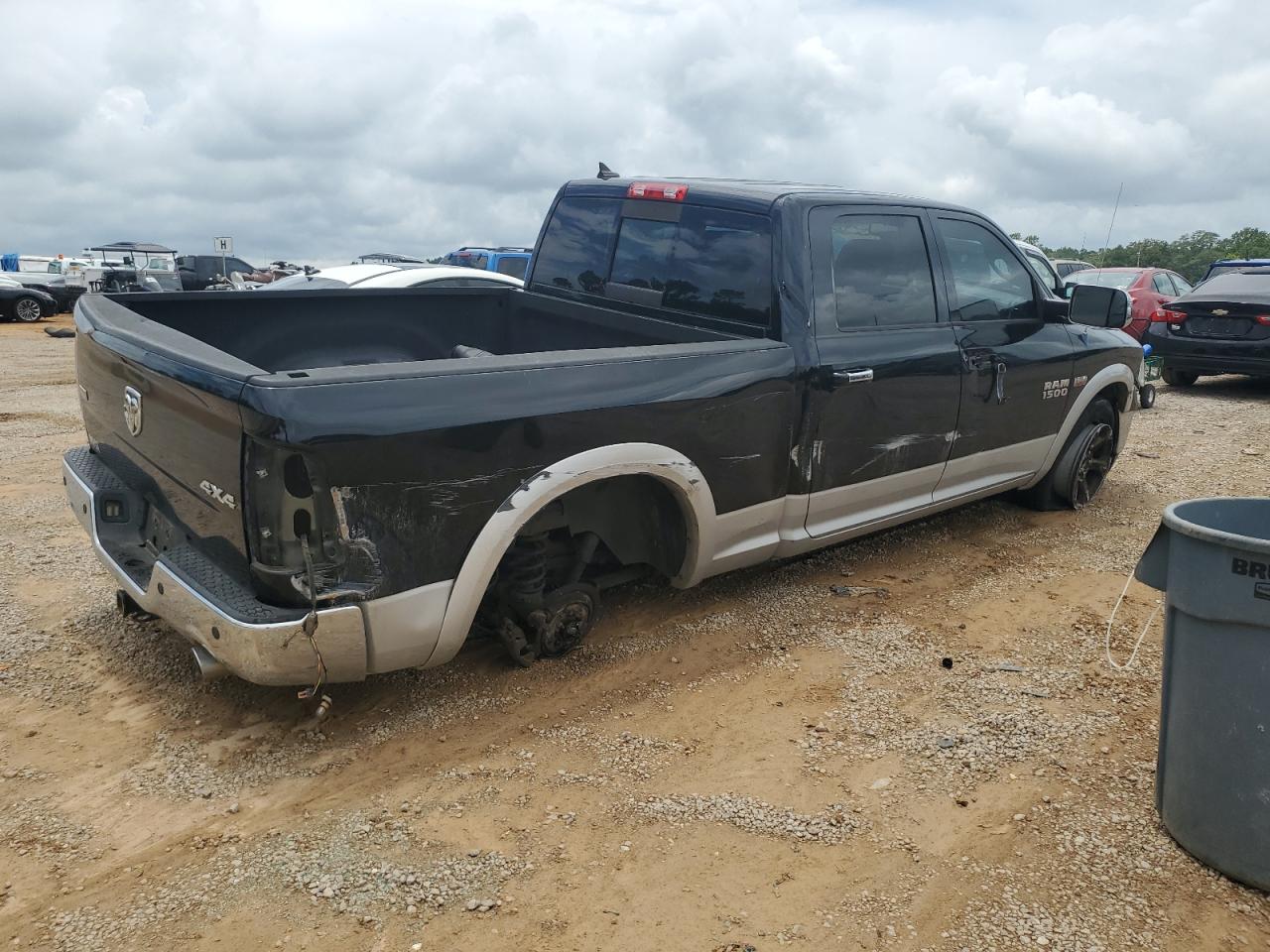 1c6rr7vt3ds662892 1C6RR7VT3DS662892 2013 Ram 1500 Laramie