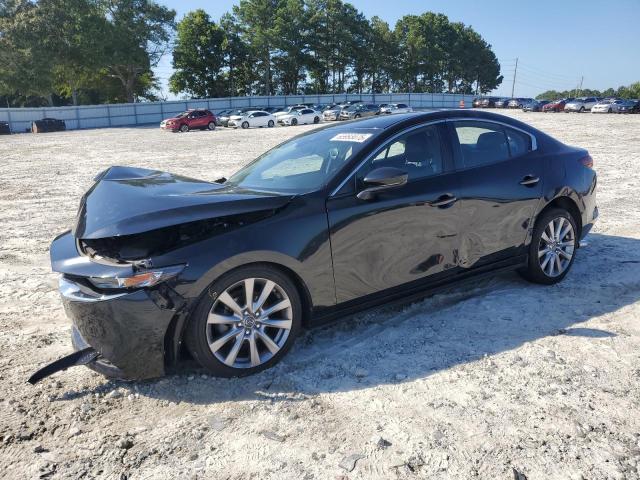  MAZDA 3 2019 Czarny