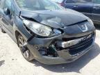 2013 PEUGEOT 308 ACTIVE for sale at Copart BRISTOL