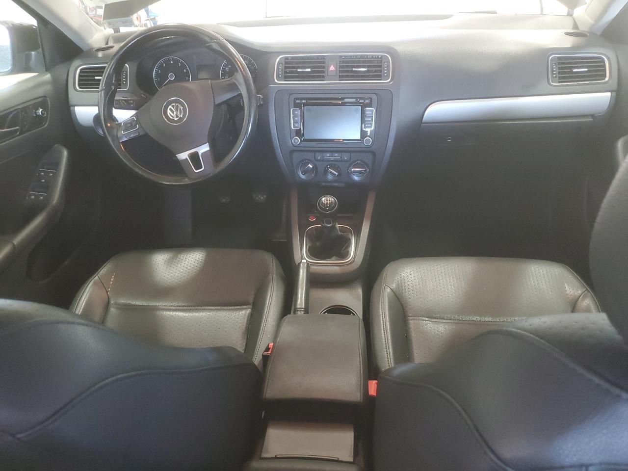 2014 Volkswagen Jetta Se VIN: 3VWB17AJ9EM403109 Lot: 65527795