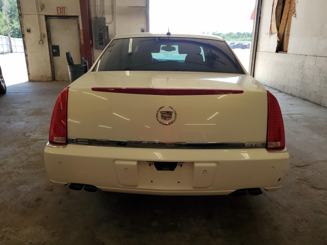 1g6kd57y16u115443 1G6KD57Y16U115443 2006 Cadillac Dts