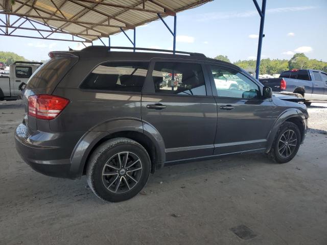  DODGE JOURNEY 2018 Серый