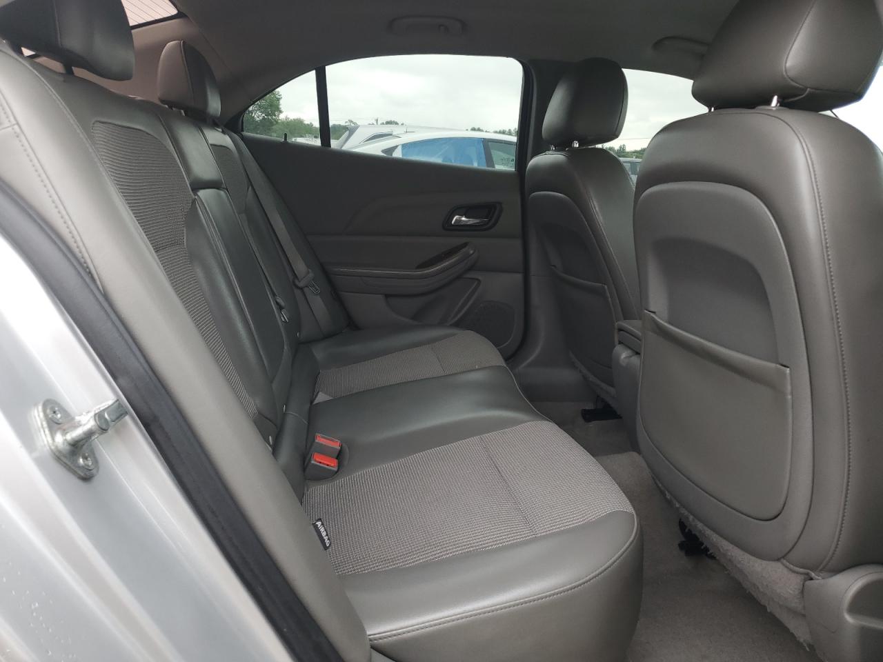 2013 Chevrolet Malibu 1Lt VIN: 1G11C5SA5DF336849 Lot: 64976525