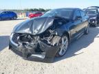 2014 JAGUAR XF R-SPORT for sale at Copart CORBY