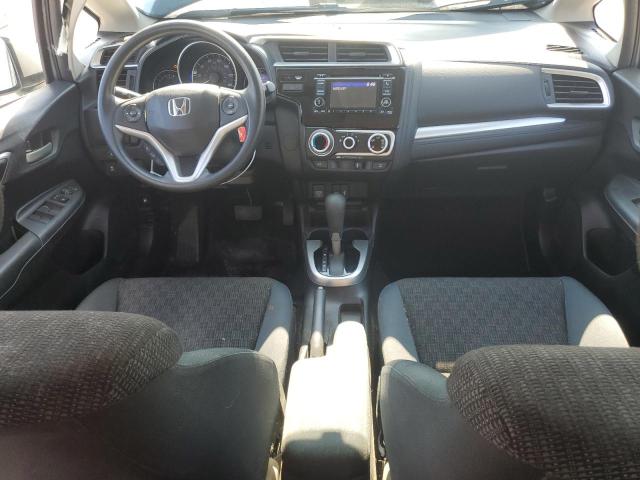  HONDA FIT 2016 Silver