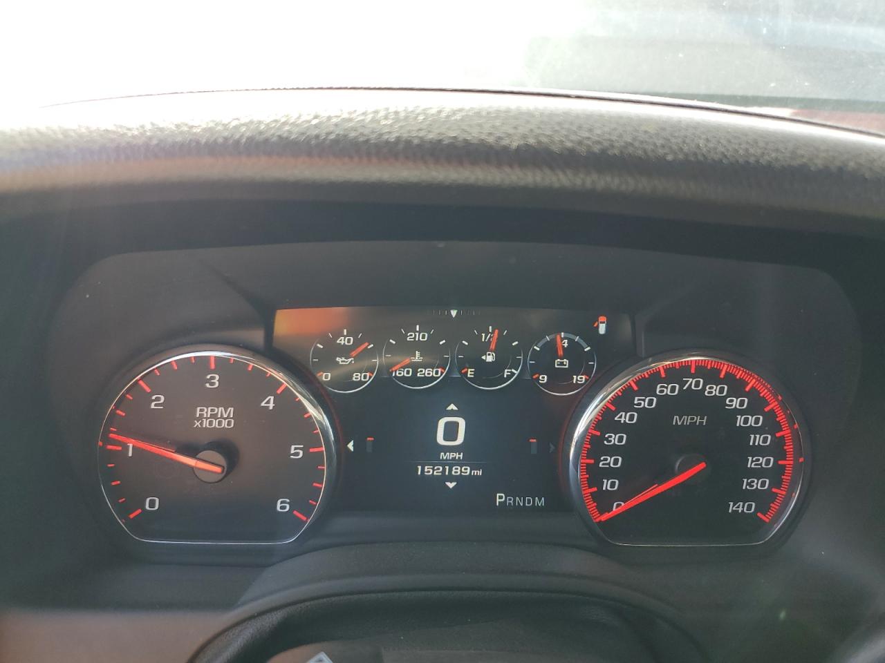 2016 GMC Yukon Xl Denali VIN: 1GKS2HKJ7GR418184 Lot: 66278465