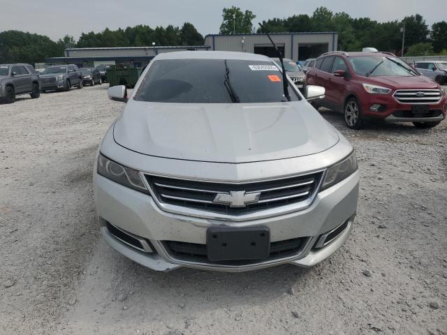  CHEVROLET IMPALA 2014 Srebrny