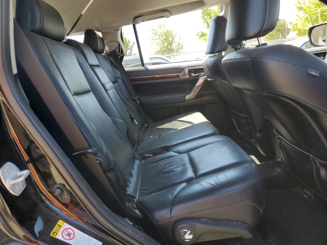 jtjbm7fx8c5041359 JTJBM7FX8C5041359 2012 Lexus Gx 460