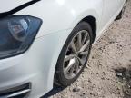 2013 VOLKSWAGEN GOLF GT BL for sale at Copart BRISTOL
