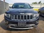 2015 JEEP GRAND CHEROKEE LIMITED   for sale at Copart MI - DETROIT