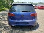 2016 VOLKSWAGEN GOLF R    à vendre chez Copart ON - COOKSTOWN