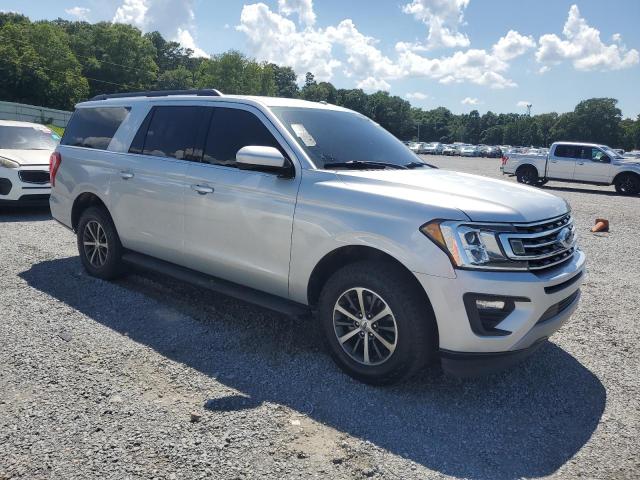  FORD EXPEDITION 2019 Silver