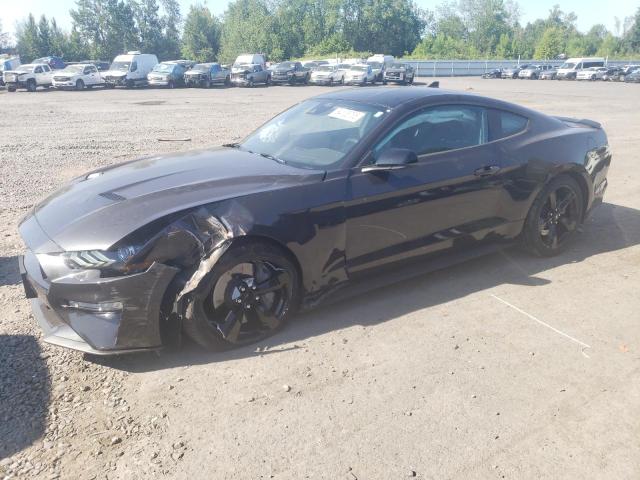  FORD MUSTANG 2023 Szary