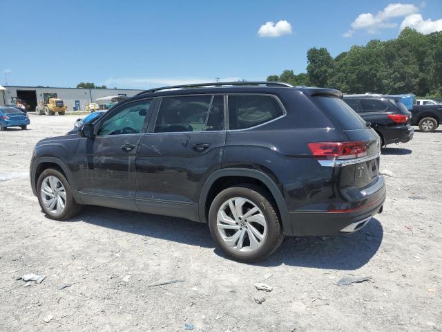  VOLKSWAGEN ATLAS 2022 Czarny